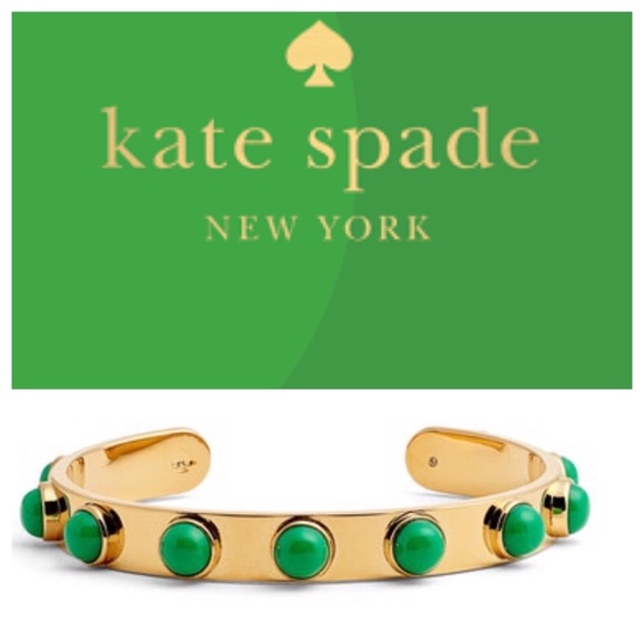 kate spade Jewelry - Kate Spade Bangle